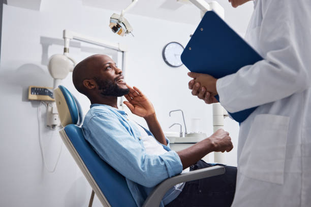 Best Emergency Dentist for Lost Fillings or Crowns in Joshua Tree, CA
