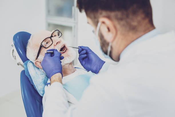 Best Emergency Dentist for Lost Fillings or Crowns in Joshua Tree, CA